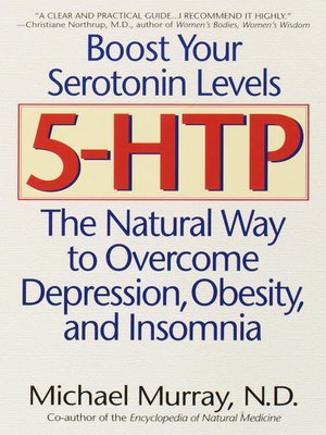 cover image of 5-HTP